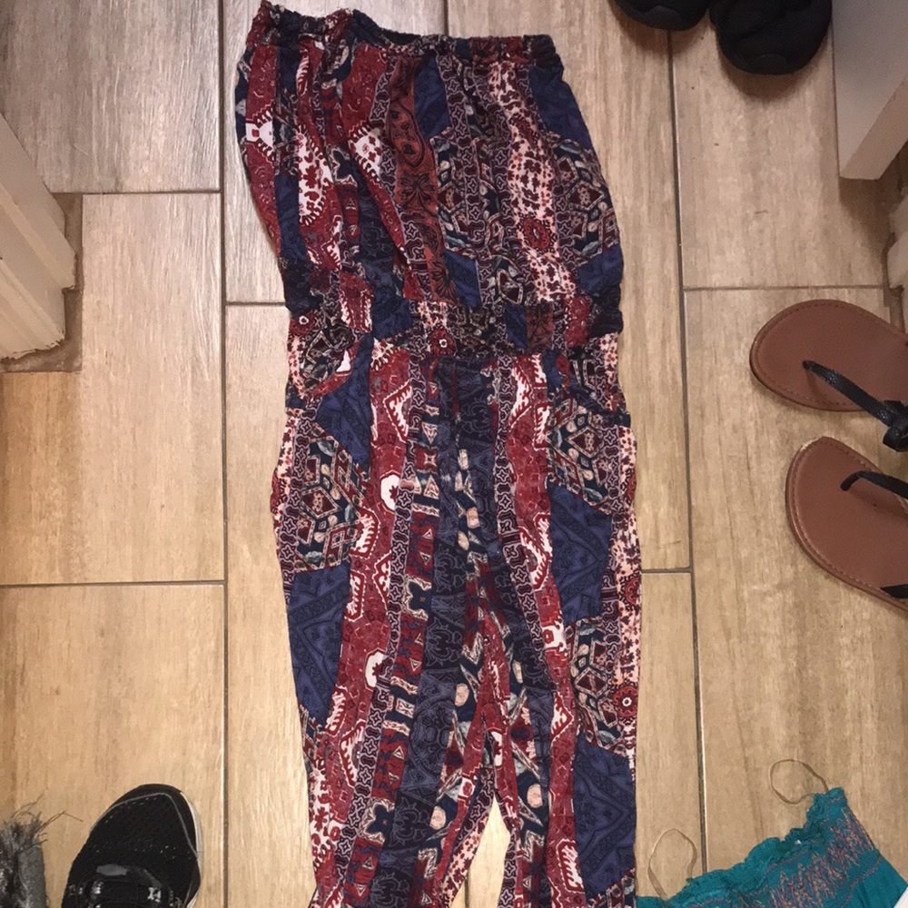 Jumpsuit
